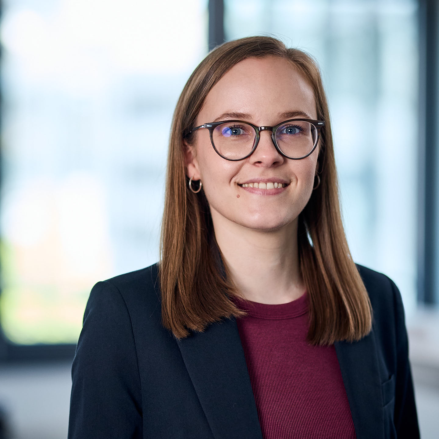 Evangéline Juline Schanz