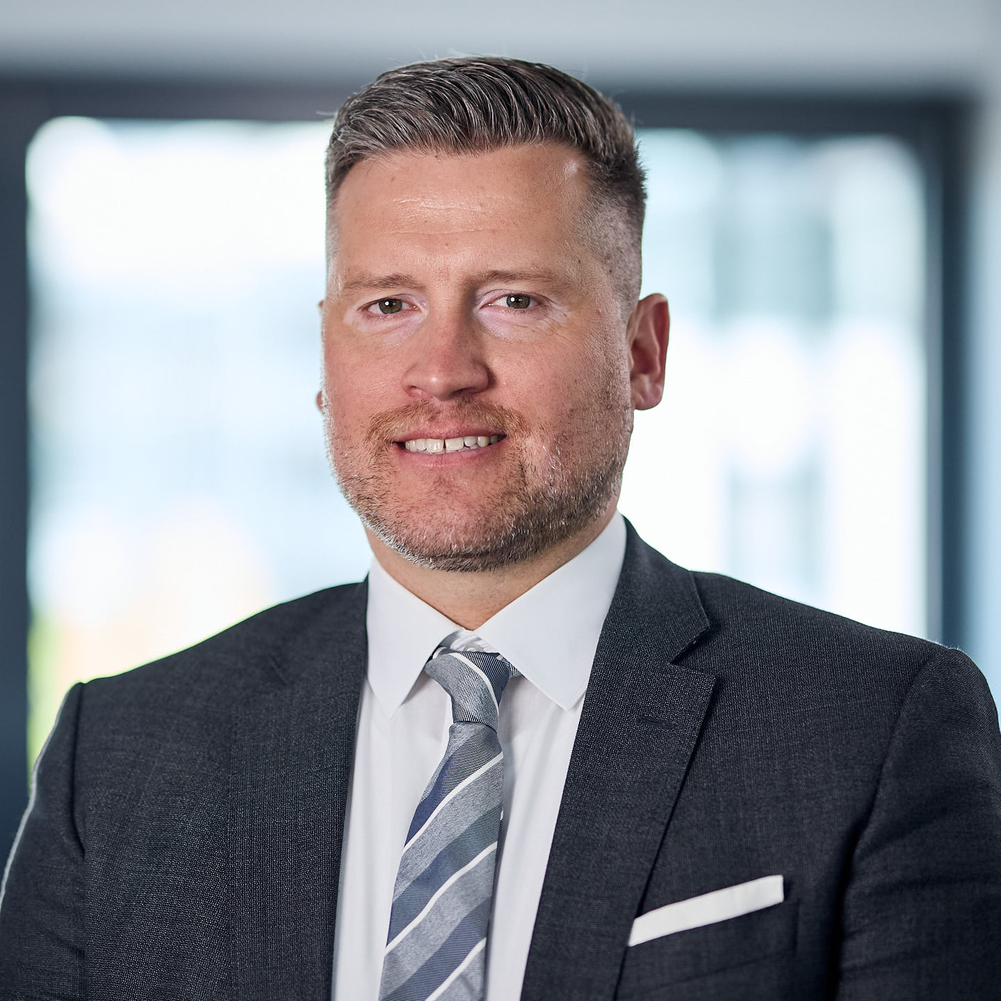 Albrecht Seidel – Fachanwalt für Arbeitsrecht